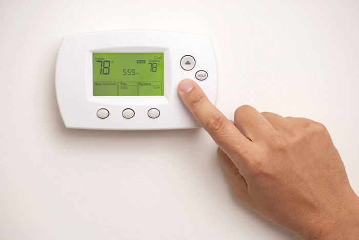 Are your office temperatures affecting your workforce?