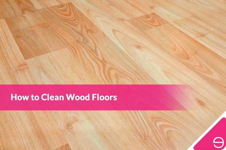 How To Clean Wood Floors, How To Clean Yellowed Vinyl Flooring