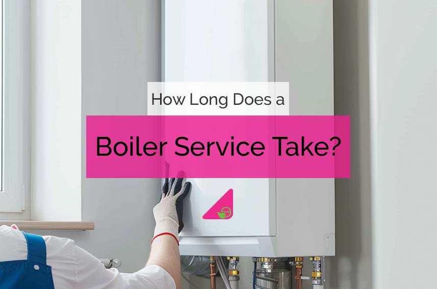 How Long Does a Boiler Service Take?