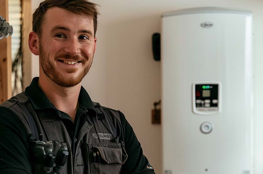 why do you need boiler service