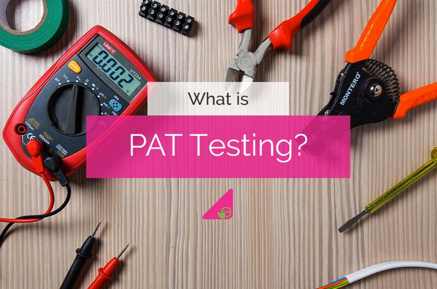 What is PAT Testing?